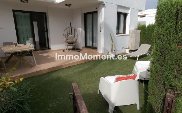 Resale - Apartment - Algorfa - La Finca Golf