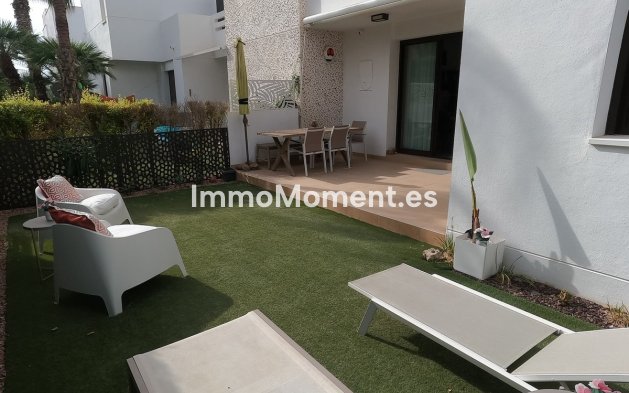 Resale - Apartment - Algorfa - La Finca Golf