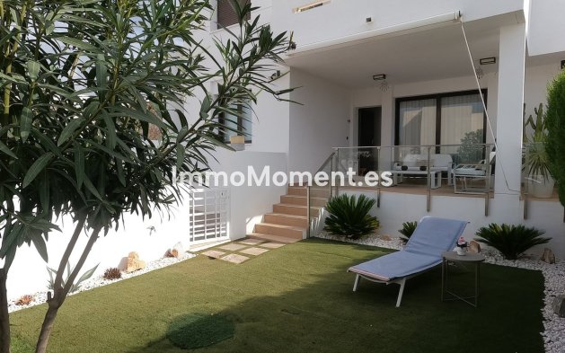 Resale - Apartment - Algorfa - La Finca Golf