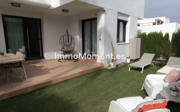 Resale - Apartment - Algorfa - La Finca Golf