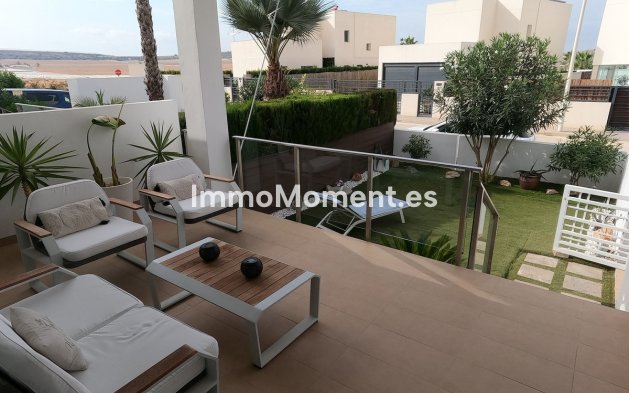 Resale - Apartment - Algorfa - La Finca Golf