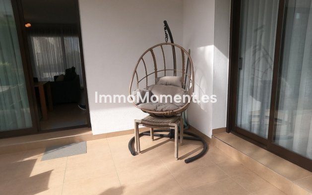 Resale - Apartment - Algorfa - La Finca Golf