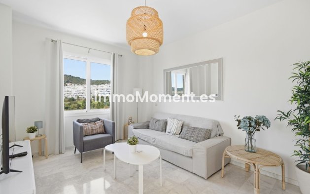 Reventa - Apartamento - Estepona  - Valle Romano