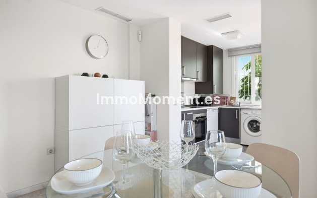 Reventa - Apartamento - Estepona  - Valle Romano