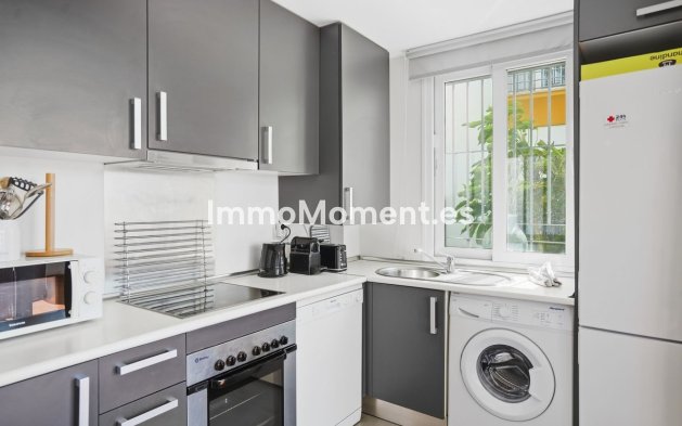 Reventa - Apartamento - Estepona  - Valle Romano