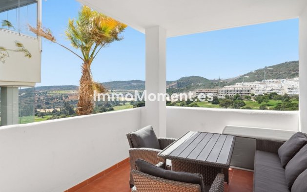Reventa - Apartamento - Estepona  - Valle Romano