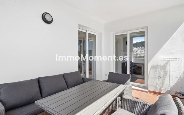 Reventa - Apartamento - Estepona  - Valle Romano