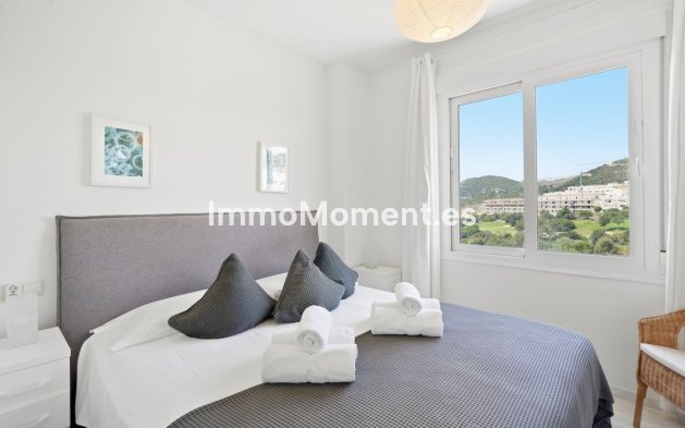 Reventa - Apartamento - Estepona  - Valle Romano