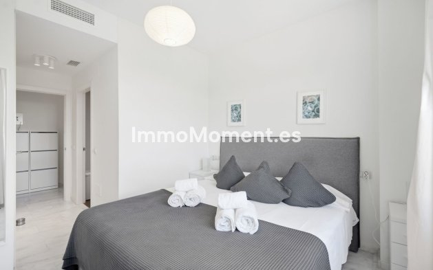 Reventa - Apartamento - Estepona  - Valle Romano