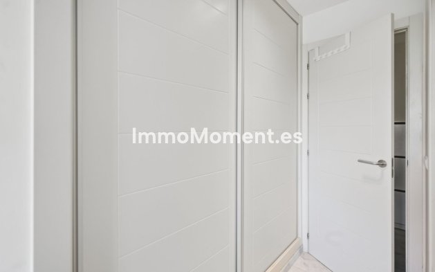 Reventa - Apartamento - Estepona  - Valle Romano