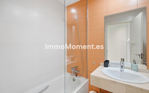 Reventa - Apartamento - Estepona  - Valle Romano