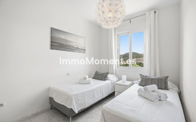 Reventa - Apartamento - Estepona  - Valle Romano