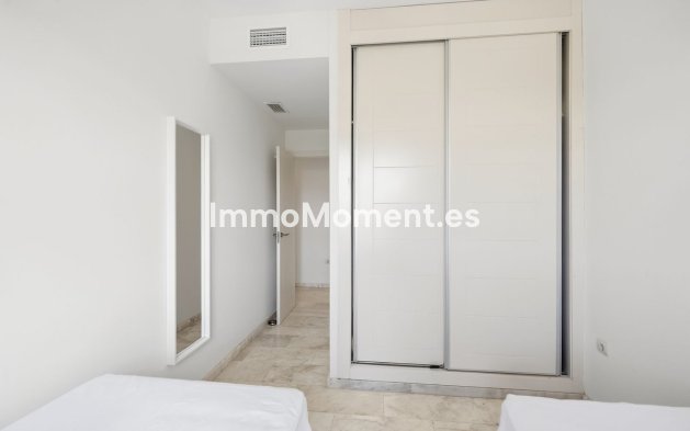 Reventa - Apartamento - Estepona  - Valle Romano