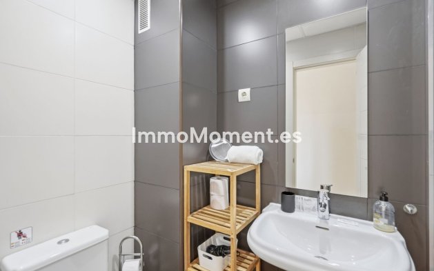 Reventa - Apartamento - Estepona  - Valle Romano