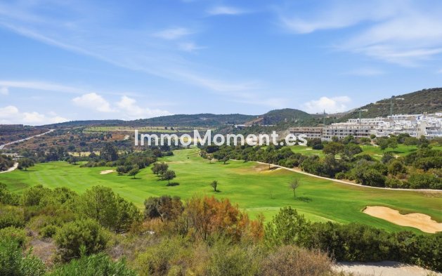 Reventa - Apartamento - Estepona  - Valle Romano