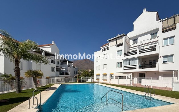 Reventa - Apartamento - Estepona  - Valle Romano