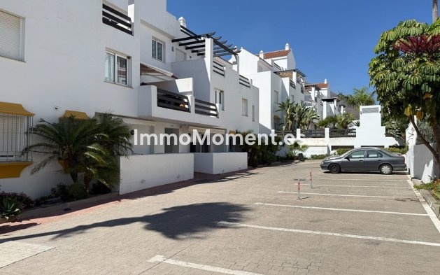 Reventa - Apartamento - Estepona  - Valle Romano