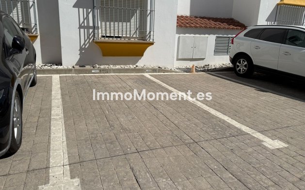 Reventa - Apartamento - Estepona  - Valle Romano