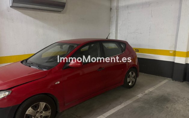 Reventa - Apartamento - Estepona  - Valle Romano
