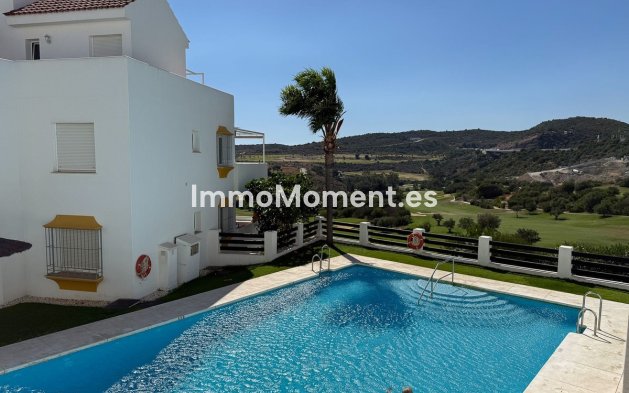 Reventa - Apartamento - Estepona  - Valle Romano
