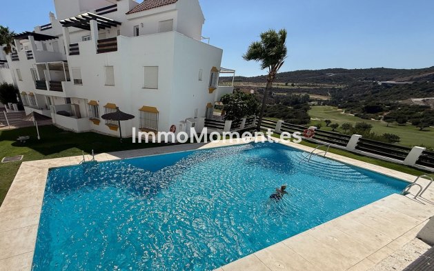 Reventa - Apartamento - Estepona  - Valle Romano