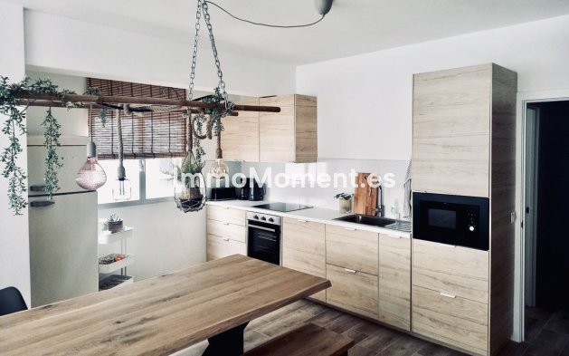 Bestaande woning - Appartement - Fuengirola - Fuengirola Centro