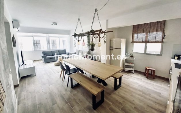 Bestaande woning - Appartement - Fuengirola - Fuengirola Centro