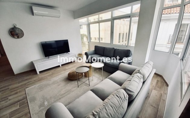 Bestaande woning - Appartement - Fuengirola - Fuengirola Centro