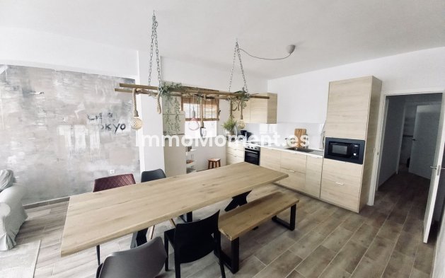 Bestaande woning - Appartement - Fuengirola - Fuengirola Centro