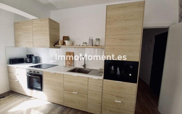 Bestaande woning - Appartement - Fuengirola - Fuengirola Centro