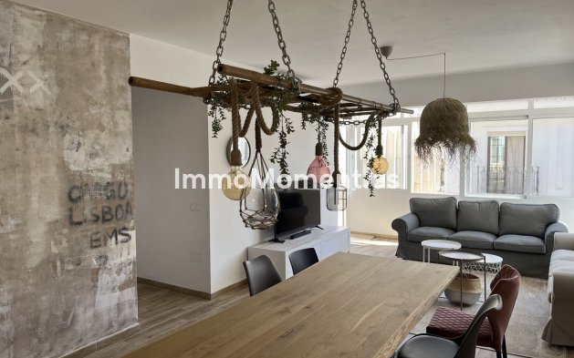 Bestaande woning - Appartement - Fuengirola - Fuengirola Centro