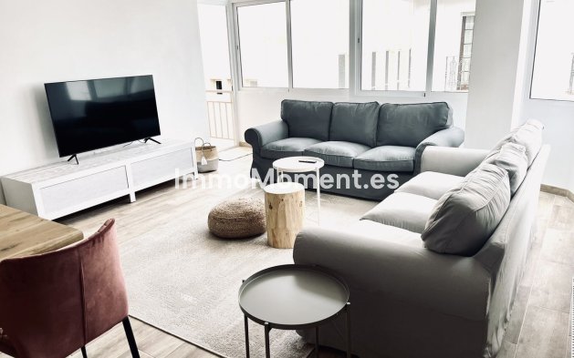 Bestaande woning - Appartement - Fuengirola - Fuengirola Centro