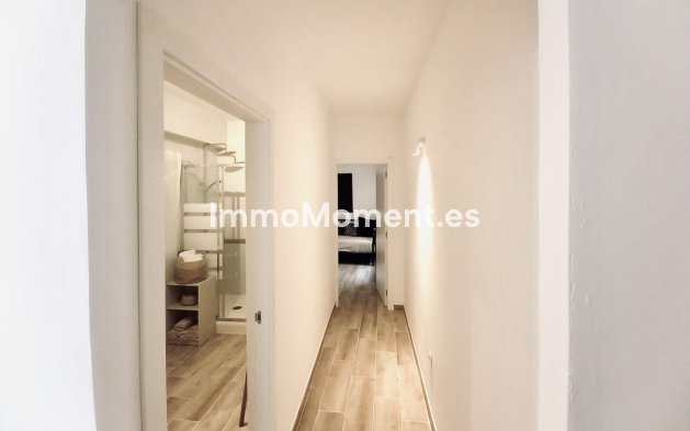Bestaande woning - Appartement - Fuengirola - Fuengirola Centro