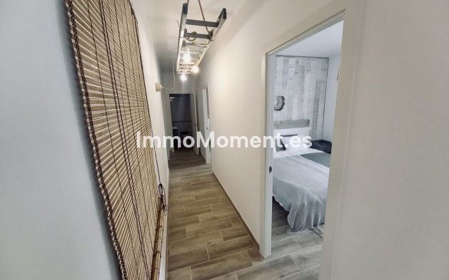 Bestaande woning - Appartement - Fuengirola - Fuengirola Centro