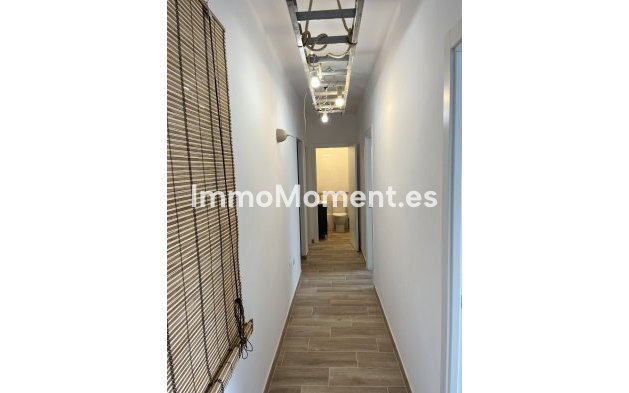Bestaande woning - Appartement - Fuengirola - Fuengirola Centro
