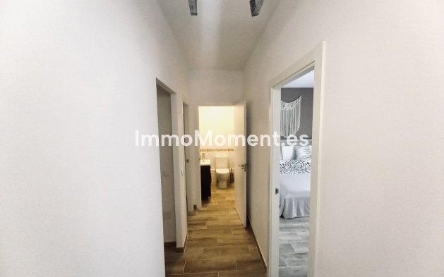 Bestaande woning - Appartement - Fuengirola - Fuengirola Centro