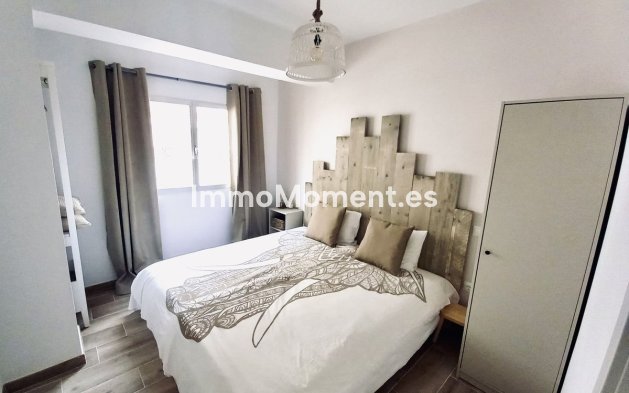 Bestaande woning - Appartement - Fuengirola - Fuengirola Centro