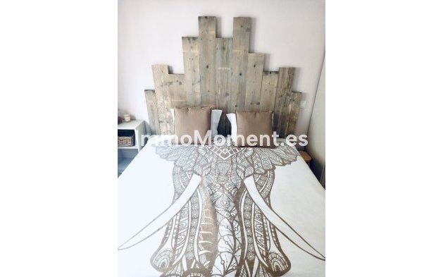 Bestaande woning - Appartement - Fuengirola - Fuengirola Centro