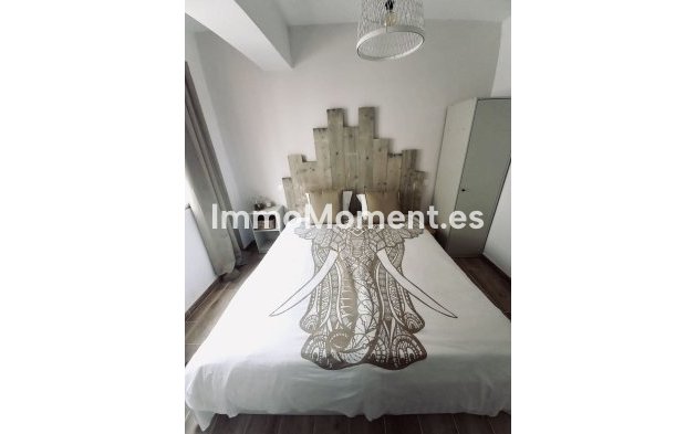 Bestaande woning - Appartement - Fuengirola - Fuengirola Centro