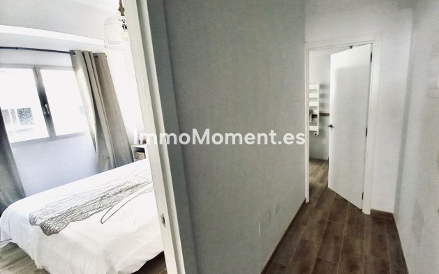 Bestaande woning - Appartement - Fuengirola - Fuengirola Centro