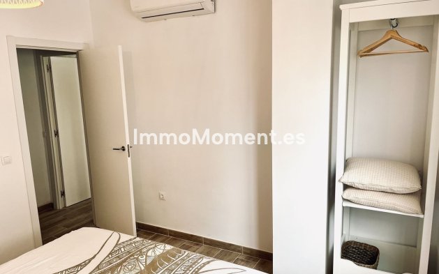 Bestaande woning - Appartement - Fuengirola - Fuengirola Centro