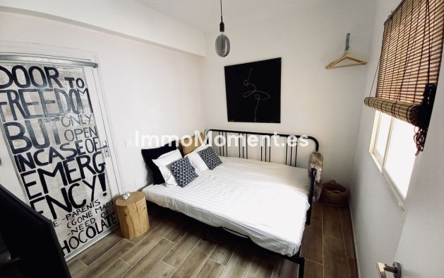 Bestaande woning - Appartement - Fuengirola - Fuengirola Centro
