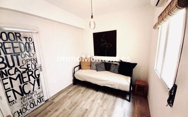 Bestaande woning - Appartement - Fuengirola - Fuengirola Centro