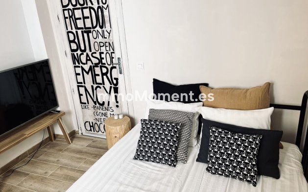 Bestaande woning - Appartement - Fuengirola - Fuengirola Centro