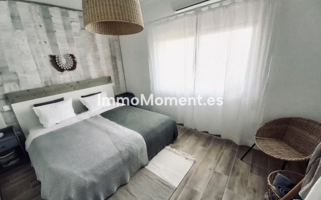 Bestaande woning - Appartement - Fuengirola - Fuengirola Centro