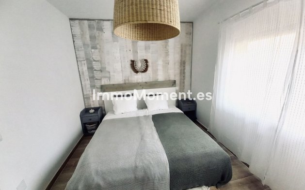 Bestaande woning - Appartement - Fuengirola - Fuengirola Centro