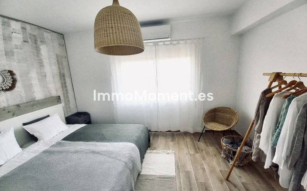 Bestaande woning - Appartement - Fuengirola - Fuengirola Centro