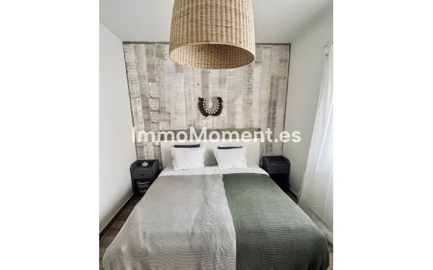 Bestaande woning - Appartement - Fuengirola - Fuengirola Centro