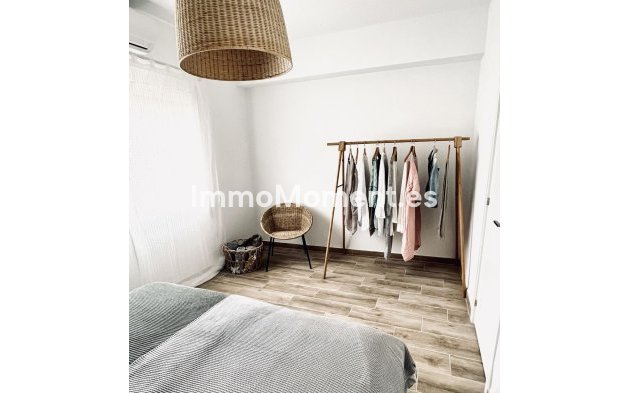 Bestaande woning - Appartement - Fuengirola - Fuengirola Centro