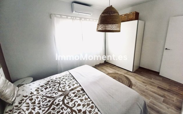 Bestaande woning - Appartement - Fuengirola - Fuengirola Centro